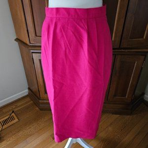 Gilmor Skirt Size 8